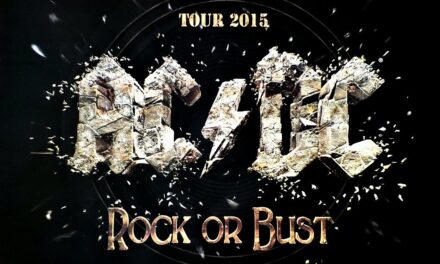 28.11.2014. | AC/DC: Rock Or Bust