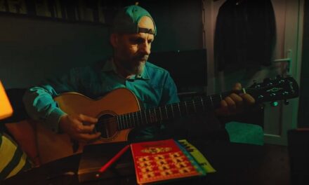 Castaway Souls predstavlja videospot “Zagrljaj bez varanja”