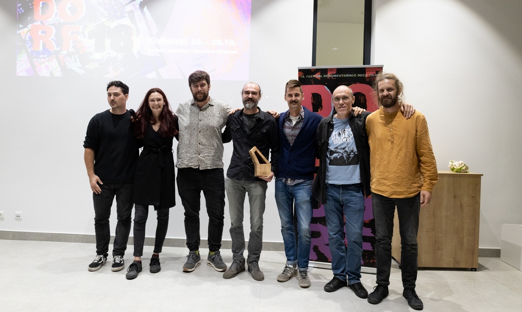 U Vinkovcima završen 18. DORF