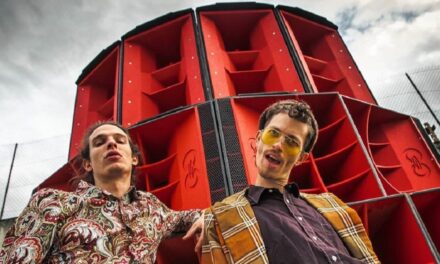 Francuski Dub Shepherds dolazi u Zagreb i Pulu