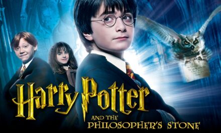 04.11.2001. | Harry Potter i kamen mudraca