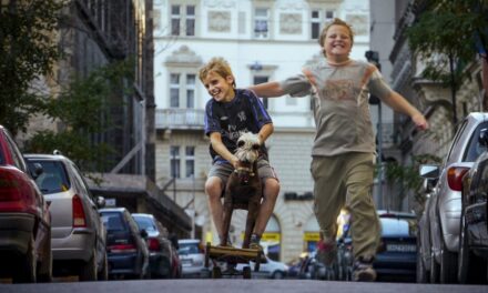 Dokumentarni film “KIX” stiže u hrvatska kina