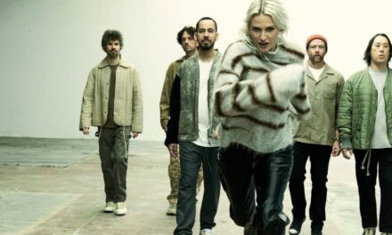 Linkin Park objavili “From Zero” – najiščekivaniji rock album godine