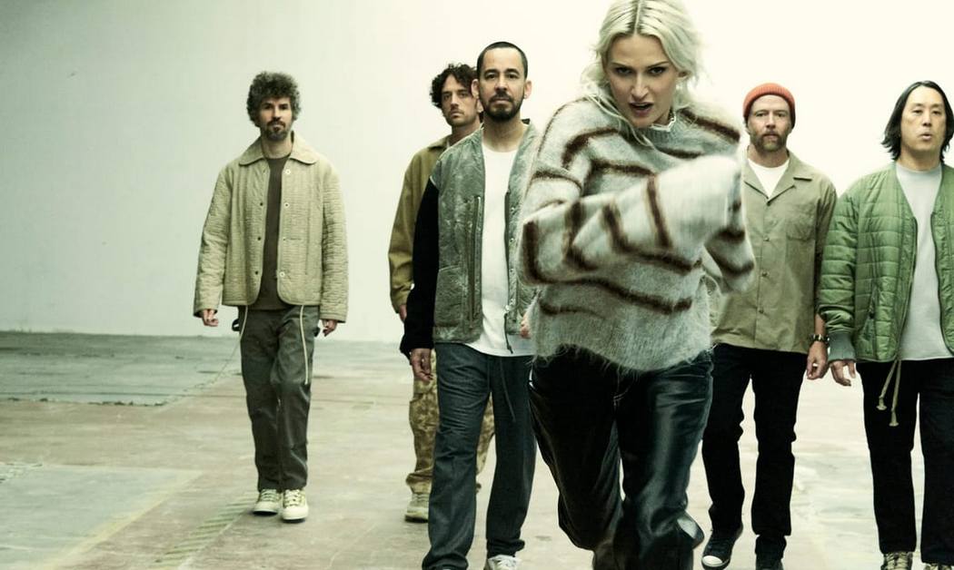 Linkin Park objavili “From Zero” – najiščekivaniji rock album godine