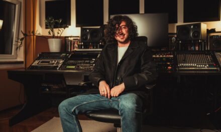Singl “Ne sjećam se” Lovre Baletića prava je poslastica svim ljubiteljima synth-popa
