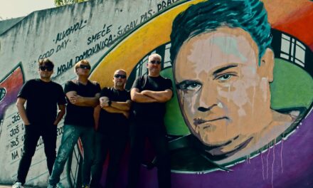 Legendarni riječki hip-hoperi Maderfa ‘N’ kerz objavili album “Tribute To MC Buffalo”