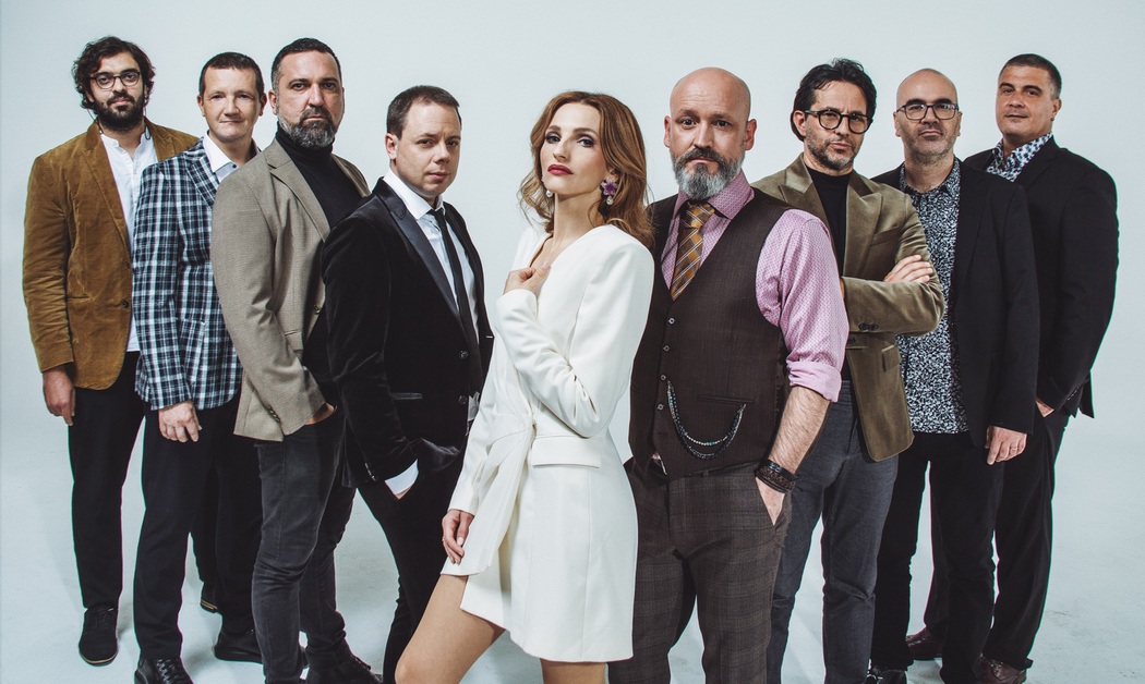 “Nek ide kvragu sve” posljednji je singl prije objave novog albuma grupe Pavel