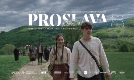 Pulski pobjednik, film “Proslava” u kinima diljem Hrvatske