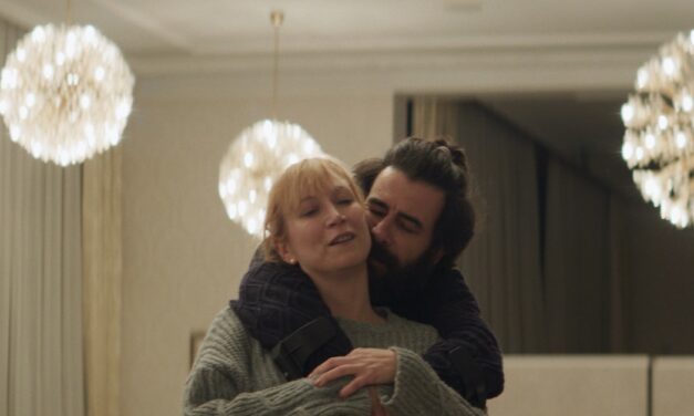8. Filmski festival glumca večeras donosi romantičnu dramu “Šlager”