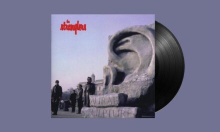 05.11.1984. | The Stranglers: Aural Sculpture
