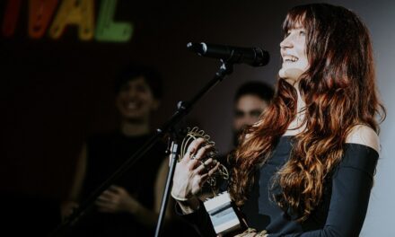 Dodjelom nagrada završen 22. ZFF: najbolja Kockica je “Fleka” Sare Alavanić