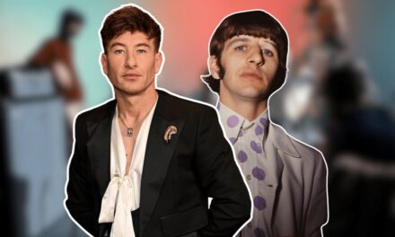 Barry Keoghan postaje filmski Ringo Starr