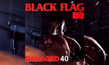 05.12.1981. | Black Flag: Damaged