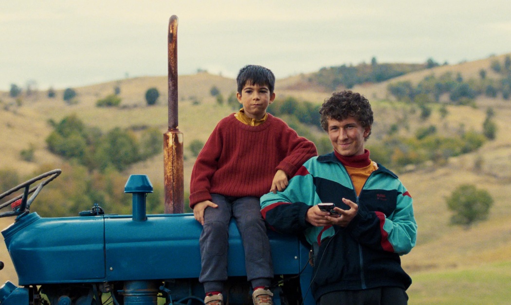 Svjetska premijera filma “DJ Ahmet” u konkurenciji Filmskog festivala Sundance 