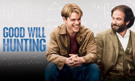 02.12.1997. | Dobri Will Hunting