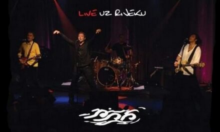 02.12.2008. | Fit: Live uz Rijeku