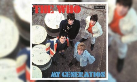 03.12.1965. | The Who: My Generation