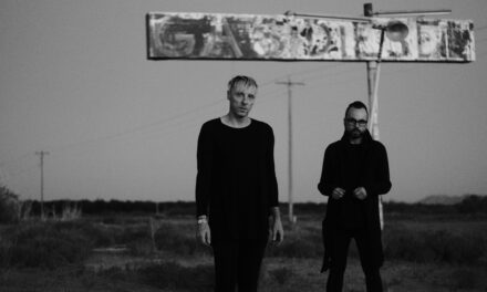 Traitrs najavljuju koncert u Tvornici kulture
