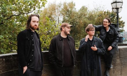 Yard Act premijerno u Hrvatskoj na INmusic festivalu #17