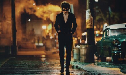 Bob Dylan za novu generaciju: Timothée Chalamet u ulozi legende koja je promijenila glazbenu povijest