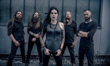 Dark Tranquillity i Moonspell krajem travnja u Boogaloou