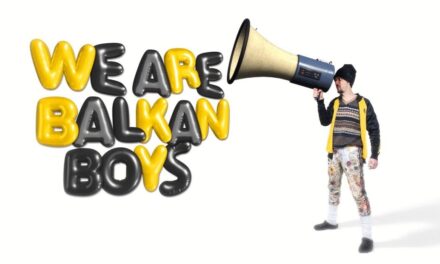 Dubioza kolektiv s novom pjesmom “Balkan Boys” otpjevali još jednu odu Balkanu
