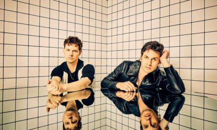 Foster The People premijerno u Hrvatskoj na INmusic festivalu #17