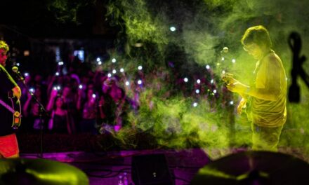 Idem dodao još jedan koncert zagrebačkoj promociji albuma “Ciao”