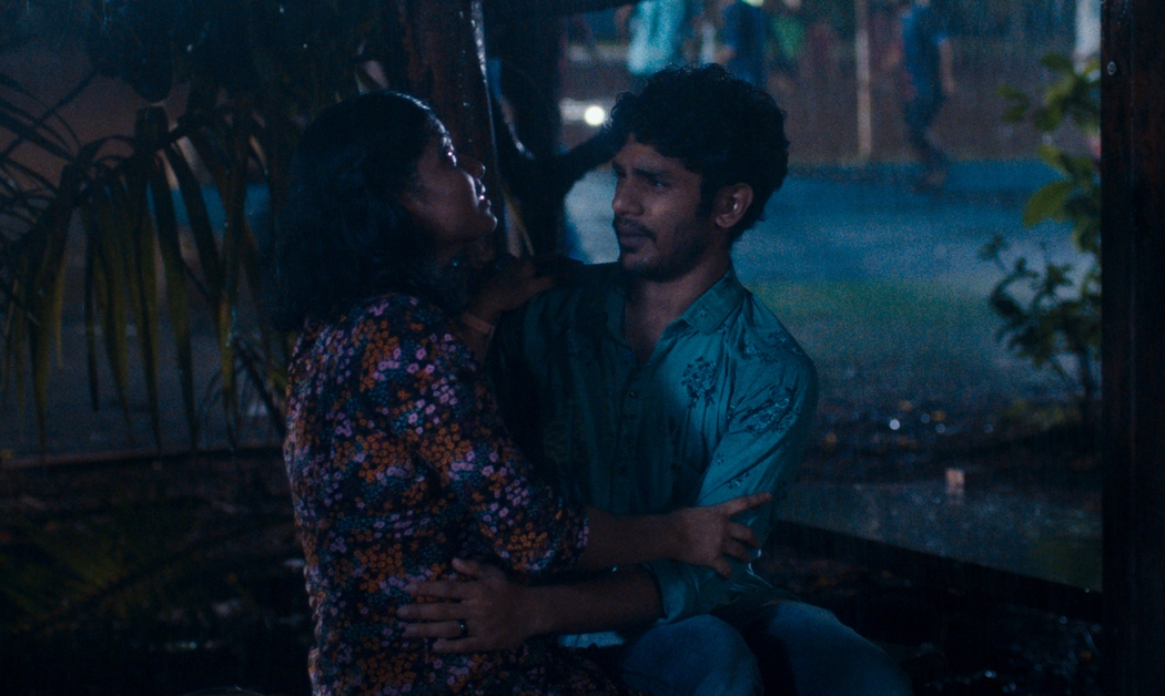 Iznimno hvaljena indijska romantična drama “Ljubav u Mumbaiju” u domaćim kinima