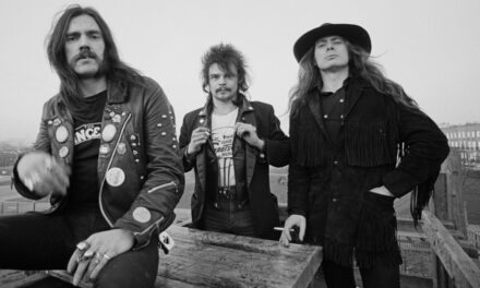 I poslije Lemmyja – Lemmy: 50 godina Motörheada
