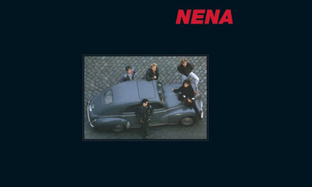 14.01.1983. | Nena: Nena