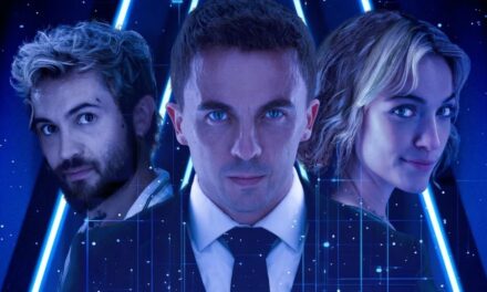 Frankie Muniz suočava se s opasnom AI tehnologijom u filmu “Renner”