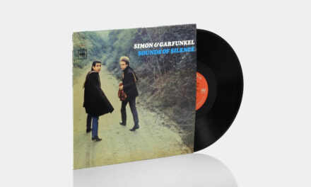 17.01.1966. | Simon & Garfunkel: Sounds Of Silence