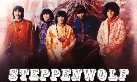 29.01.1968. | Steppenwolf: Steppenwolf