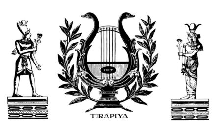 Prošlog petka Andrea Ljekaj objavio svoj prvi album “Theraiya”