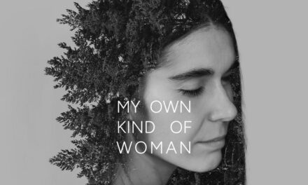 Vatrena “internacionalka” Bernarda izbacila novi singl “My Own Kind Of Woman”