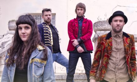 Drsko, zavodljivo i moćno: novi singl Beverly Brooksa čisti je rock adrenalin