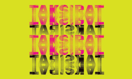 Novi album projekta Black Mama tove se “Taksirat”