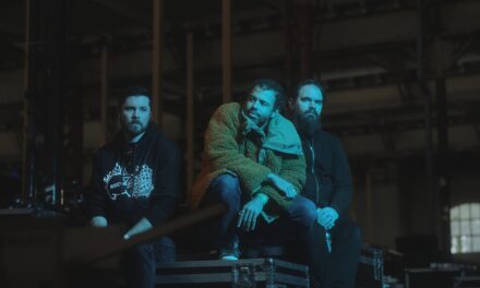 Clipping. najavili album “Dead Channel Sky” – spoj hip-hopa i cyberpunka