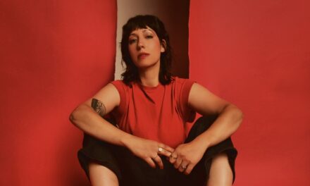 “Let Me Go” je vrlo zanimljiva suradnja Deep Sea Diver i pjevačice Madison Cunnigham