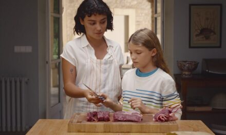 Novi psihološki triler “Delicious” u ožujku na Netflixu