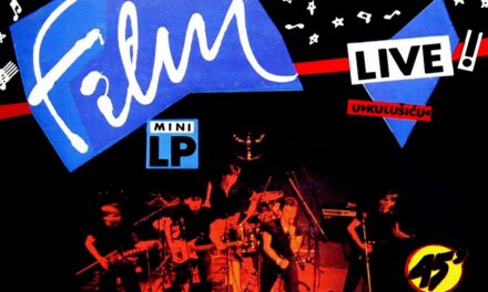 11.02.1981 | Film: Film u Kulušiću – Live