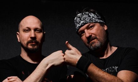 “Suncokret” je naslov novog singla i spota zagrebačkog rock sastava Grozni gadovi