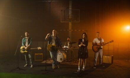 Pred koncert u Vintageu Kensington Lima izašli u javnost sa spotom “The Back Seat Of My Car”