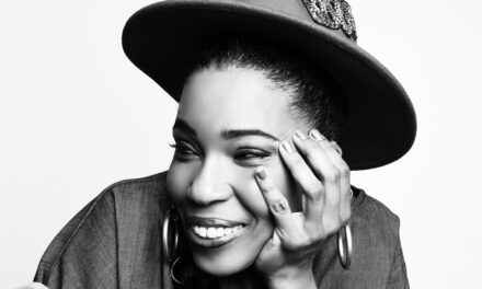 Macy Gray na novom koncertu u zagrebačkoj Tvornici