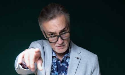 Songkillers u travnju u Tvornici kulture