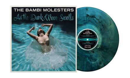 05.02.2010. | The Bambi Molesters: As The Dark Wave Swells