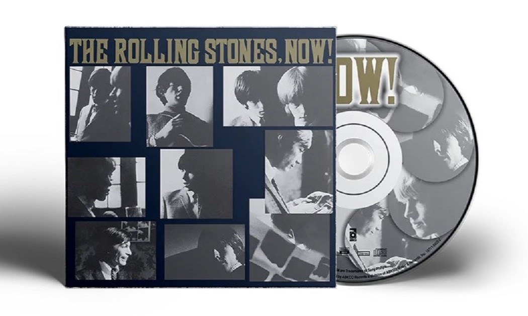 13.02.1965. | The Rolling Stones: The Rolling Stones, Now!