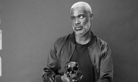 Svestrani Tunde Adebimpe iz TV On The Radio pripremi prvi solo albuma