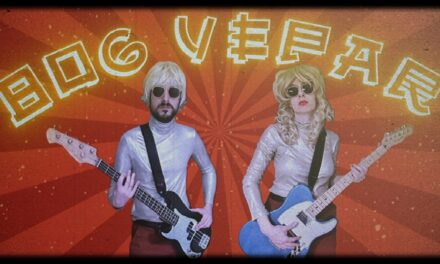Bog Vepar – novo je ime na domaćoj indie sceni